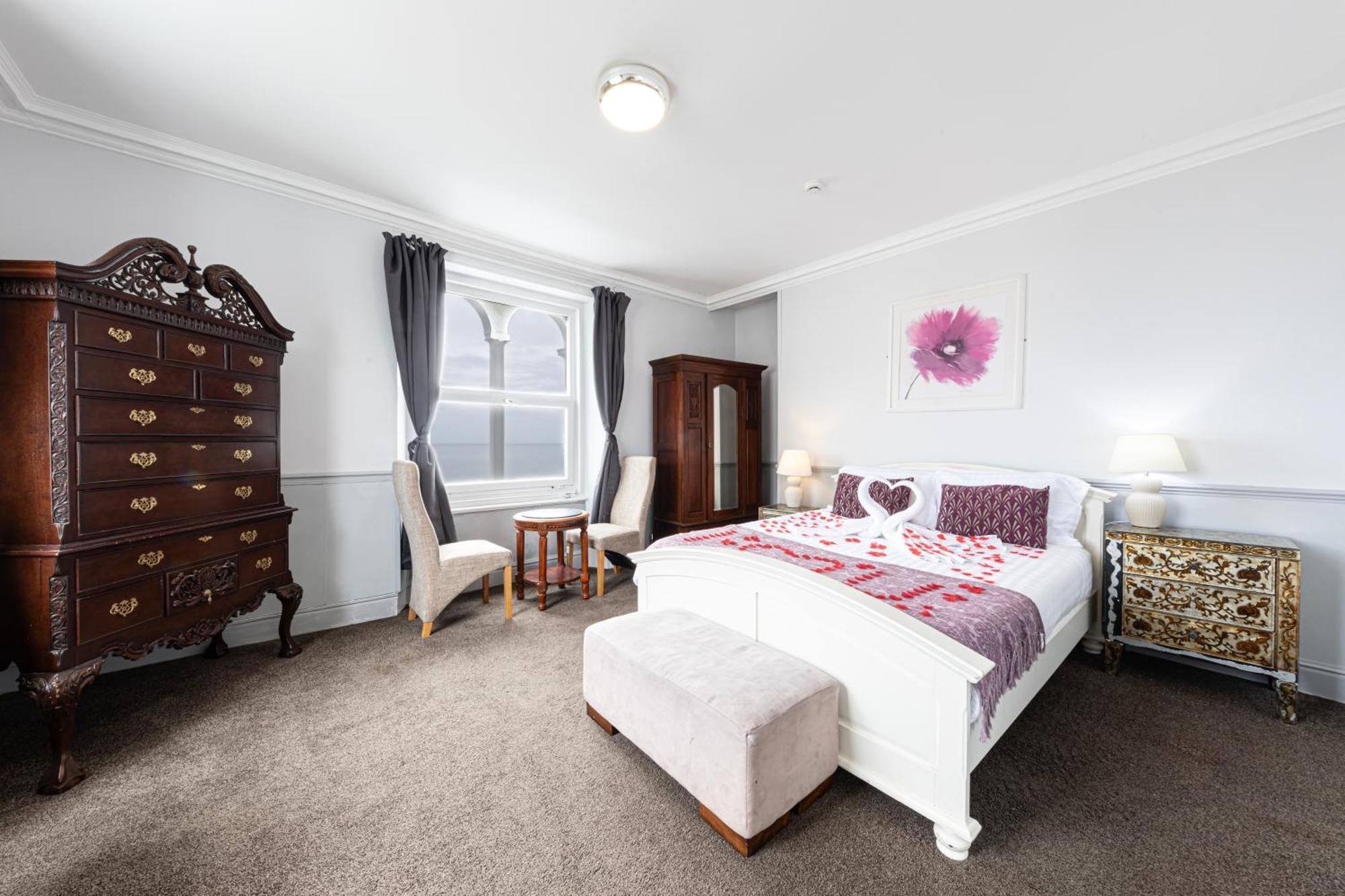The Manor Hotel Llandudno Dış mekan fotoğraf