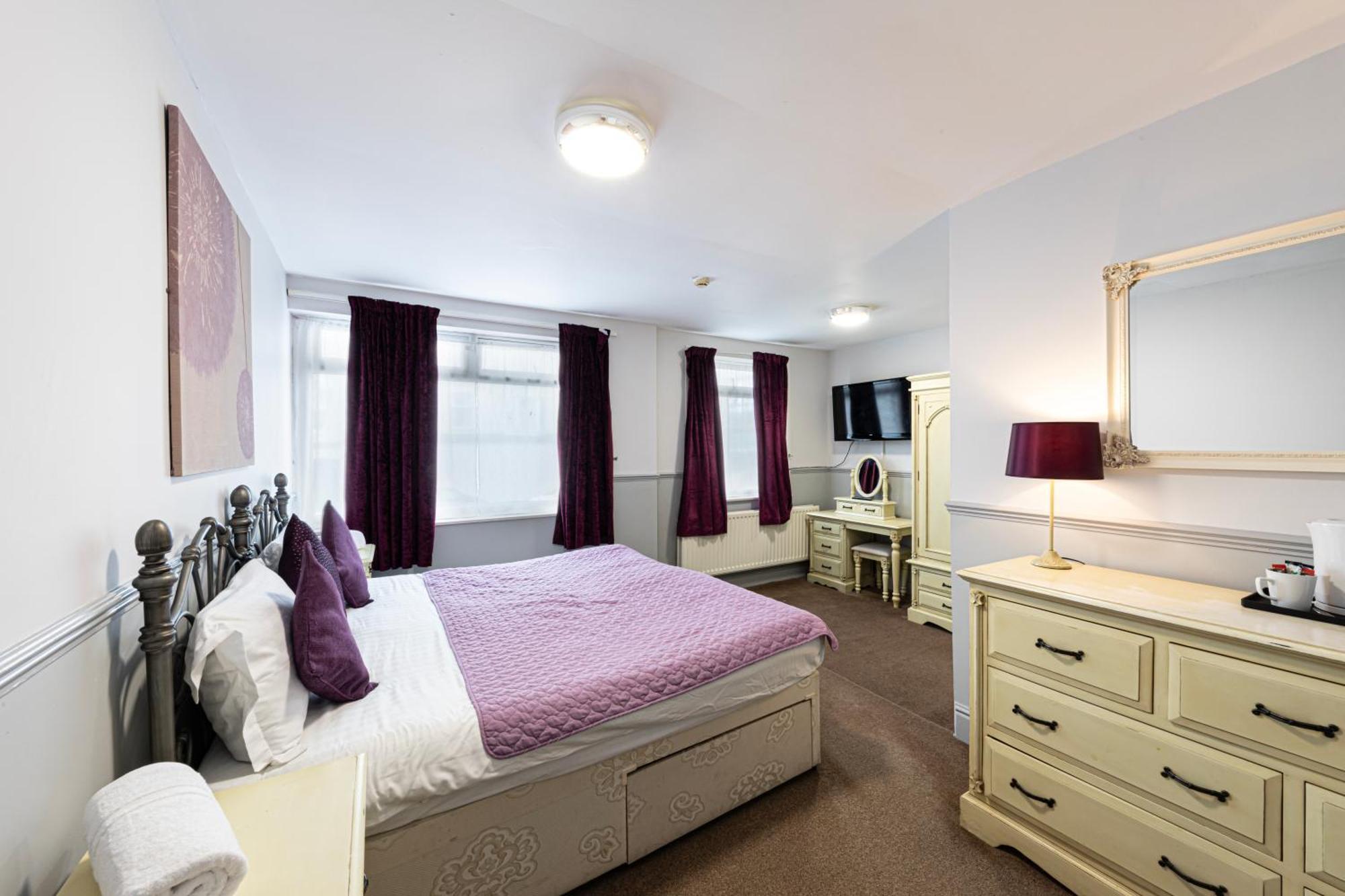 The Manor Hotel Llandudno Dış mekan fotoğraf
